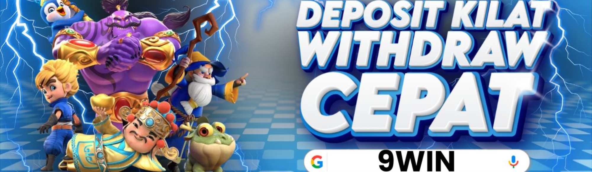 9GAMING Desktop